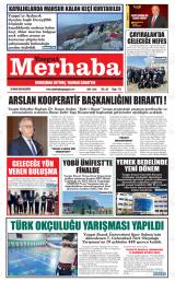 YOZGAT MERHABA