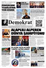 DEMOKRAT