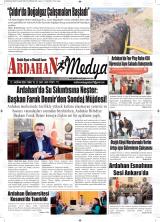 ARDAHAN MEDYA