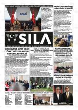 SILA