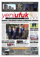 YENİ UFUK