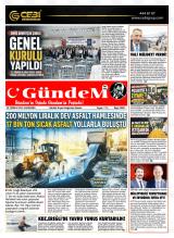 GÜNDEM