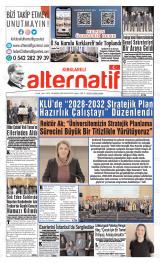 KIRKLARELİ ALTERNATİF
