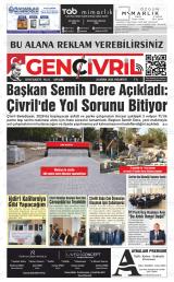 GENÇ ÇİVRİL
