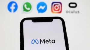 Facebook, şirketin ismini ‘Meta’ olarak değiştirdi