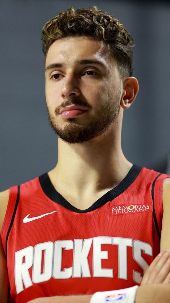 Alperen Şengün Triple-Double’a Yaklaştı, Rockets Deplasmanda Kazandı