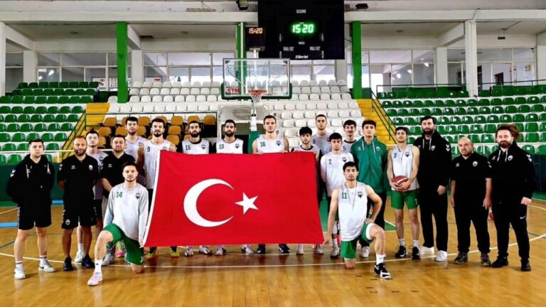 Kerasusspor’dan Cumhuriyet Bayramı Kutlaması ve Anlamlı Mesaj