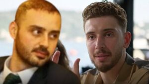 Alperen Şengün’ün Rakı Sözleri Tartışma Yarattı: Öğüt’ten Tepki