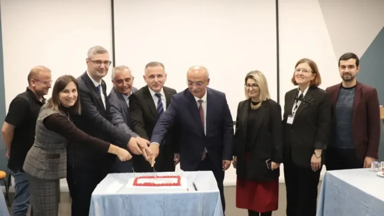 Giresun Hastanesi 5. Yıl Dönümü Coşkusu: Bölgeye Sağlık Gücü