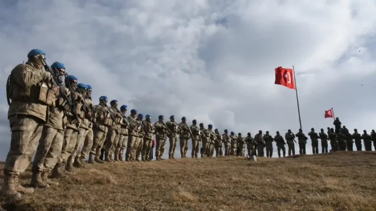 Karadeniz’in Çanakkalesi Harşit Savunması Gümüşhane’de Anıldı