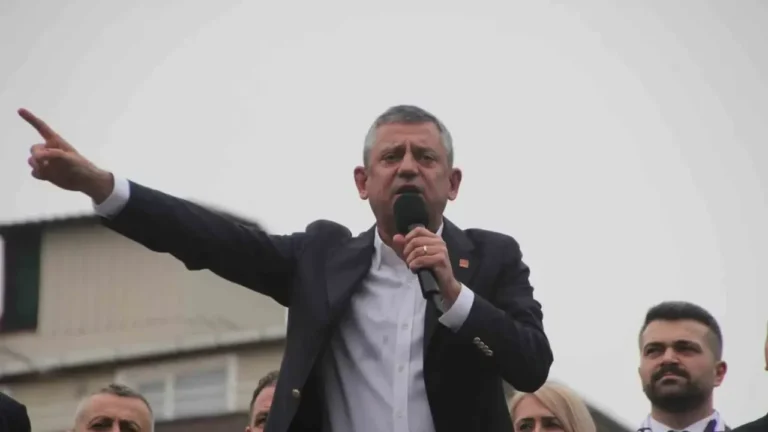 CHP’den Ferrero’ya Fındık Manipülasyonu Tepkisi