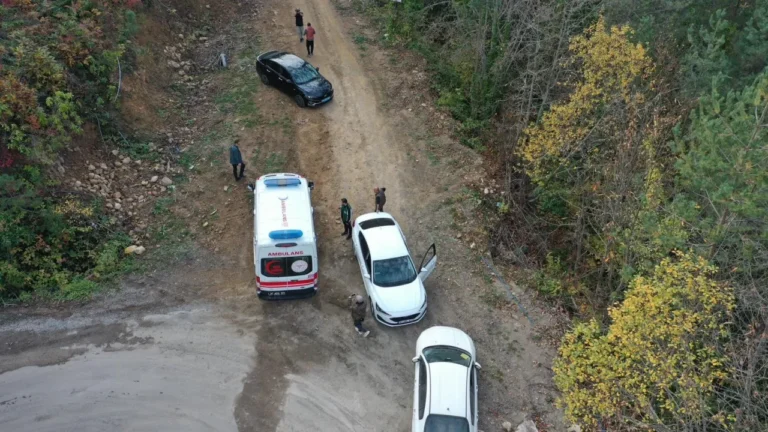 Kastamonu’da Kayıp Osman’dan Acı Haber: Şelale Yatağında Bulundu