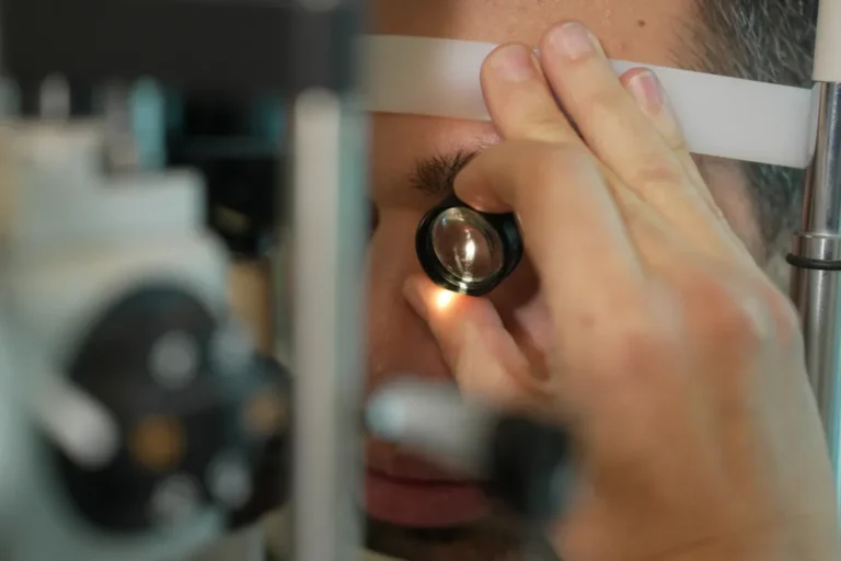 Uzman Uyardı: Zayıflama İlaçları Kalıcı Görme Kaybına Neden Olabilir