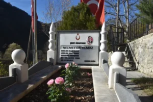 Şehit Öğretmen Necmettin Yılmaz, 24 Kasım’da Unutulmuyor