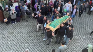 Giresun’da Organ Bağışı: Nakil Bekleyen Ünal, Babası Gibi Umut Oldu