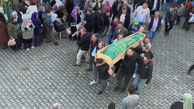 Giresun’da Organ Bağışı: Nakil Bekleyen Ünal, Babası Gibi Umut Oldu