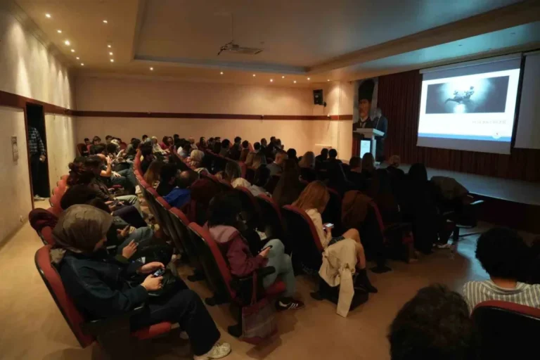 Endometrium Kanseri: Tanı ve Tedavide Güncel Yaklaşımlar OMÜ’de