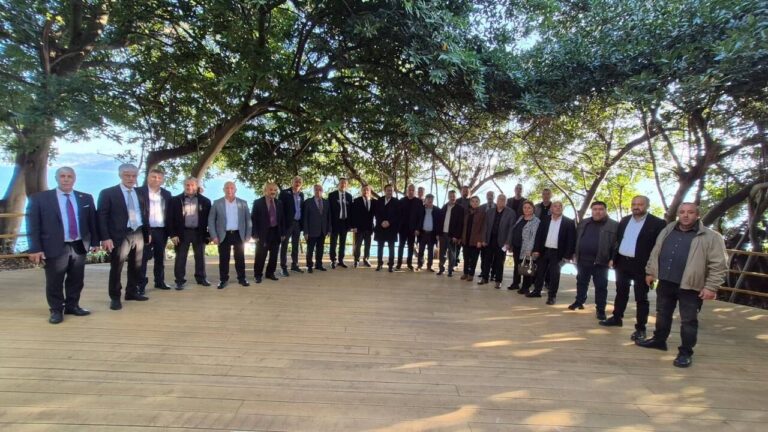 Giresun Adası Çevre Düzenlemesi Tamamlandı: Turizme Yeni Soluk