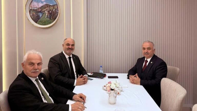 Giresun Dal-Çık Projesi Askıya Alındı: Firma Şantiyeyi Topladı