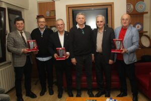 Fındıkta Kahverengi Kokarca Zararı %50’yi Geçti: Acil Mücadele Çağrısı