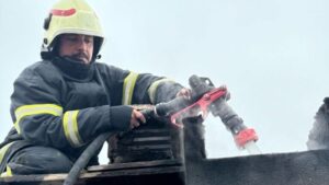 Bulancak’ta Kış Güvenliği: Baca ve Soba Bakımı Hayat Kurtarır