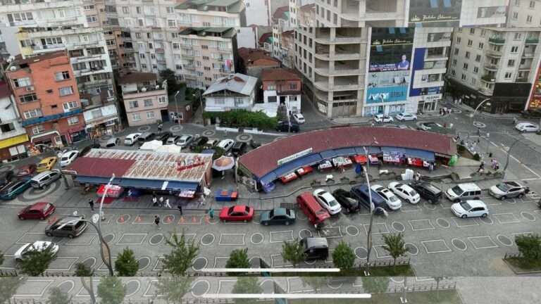 Giresun Balık Tezgahlarında Güncel Fiyatlar: Hangi Balık Kaç Lira?