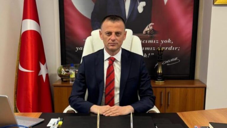 Başkan Arışan: Öğretmenler Geleceğimizin Mimarıdır