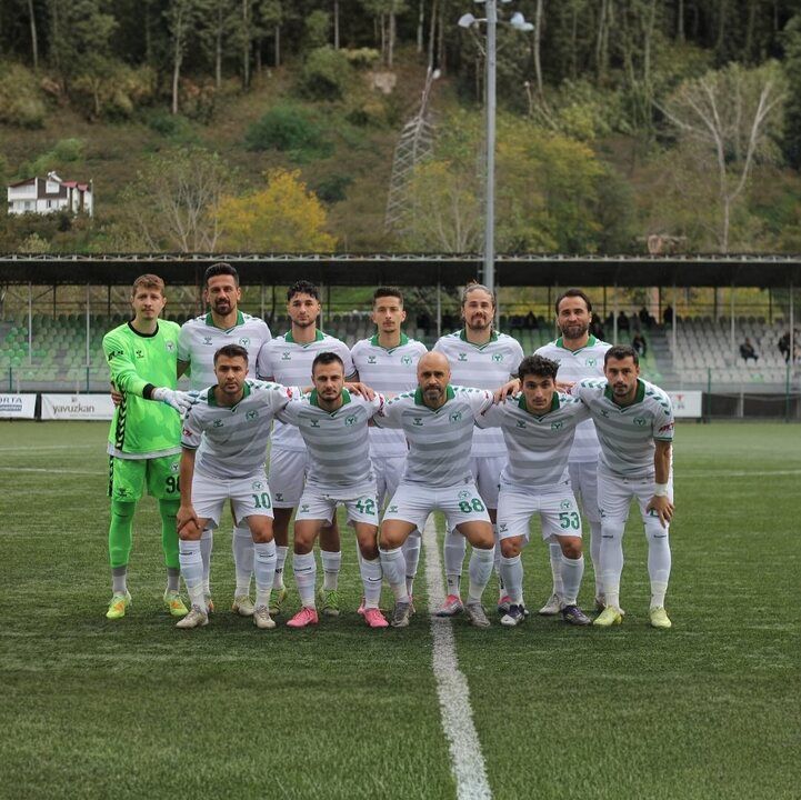 BAL Ligi Giresun Derbisi: Yeniyolspor-Batlamaspor Nefesleri Kesecek