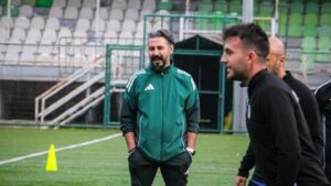 BAL Ligi: Batlamaspor, Ortahisar FK Maçıyla Çıkışını Sürdürmek İstiyor