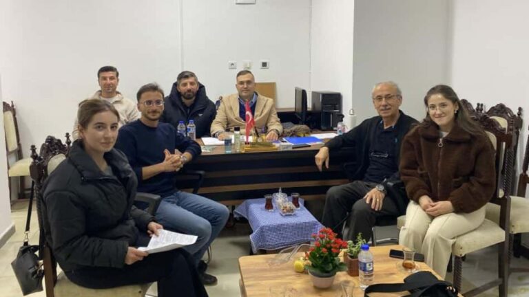 BUFAP Derneği Kuruldu: Bulancak’ta Farkındalık Çalışmaları Resmileşti