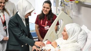 Doğum Yardımı Ödemeleri Hesaplara Yattı: Yeni Miktarlar Açıklandı