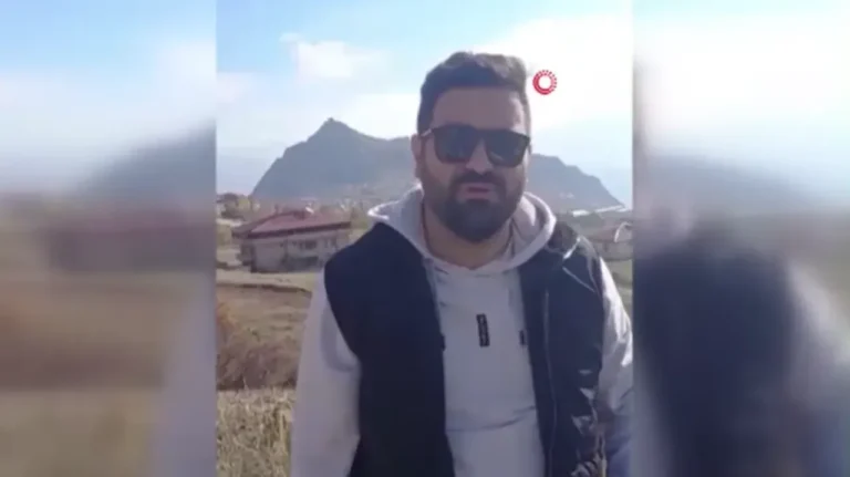 Giresun’da Belediye Hoparlörlerinden ’40 Haramiler’ Müziği: Hack İddiası