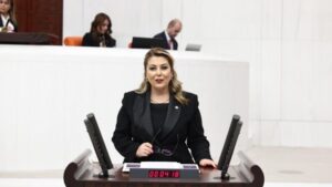 Ordu-Giresun Havalimanı Uçuşları Yetersiz: Vekilden Çağrı