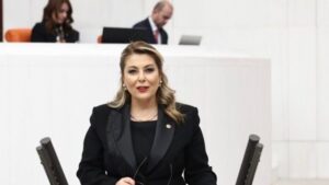 Işık Gezmiş: Öğretmenlerin Hakları İçin Mücadele Sürecek