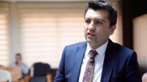 AK Parti’den Giresun Bütçesine Sert Eleştiri: ‘Günü Kurtarma Bütçesi’