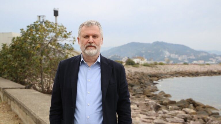 Giresun Dal-Çık Projesi: 20 Aydır Başlamadı, Seçim Şovu muydu?