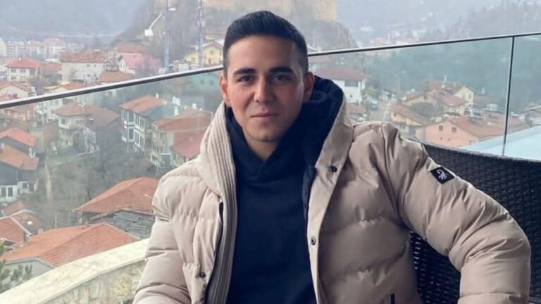 Görele’de uzman çavuşun intiharında nedeni ortaya çıktı!