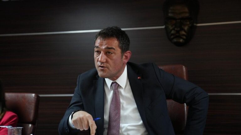 Giresun Belediyesi Bütçe Tartışması: Borçlar ve Hizmetler