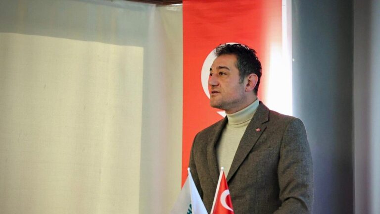 Giresun Belediyesi E-Ruhsatı Devreye Aldı: Süreçler Hızlanıyor