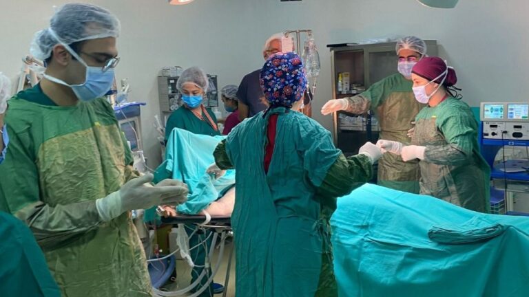 Görele’de hayatını kaybeden gençten organ umudu doğdu