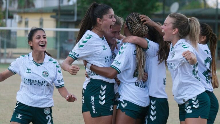 Giresun Sanayispor Kadınlar Süper Ligi’nde Önemli Deplasman Galibiyeti