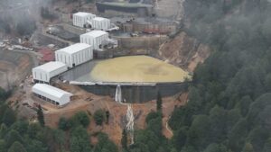 Giresun’da Çevre Kirliliğine Karşı Siyasi Birliktelik: Ortak Komisyon