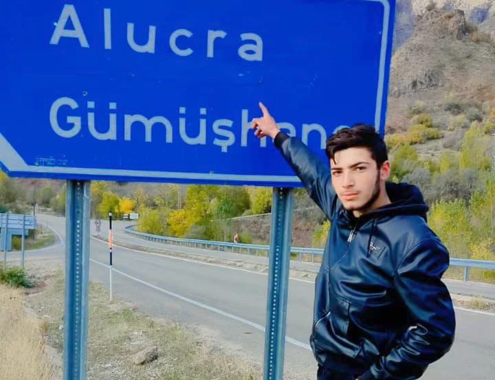 Giresun’da Kayıp Ersin Aktaş Ölü Bulundu: Acı Haber Geldi
