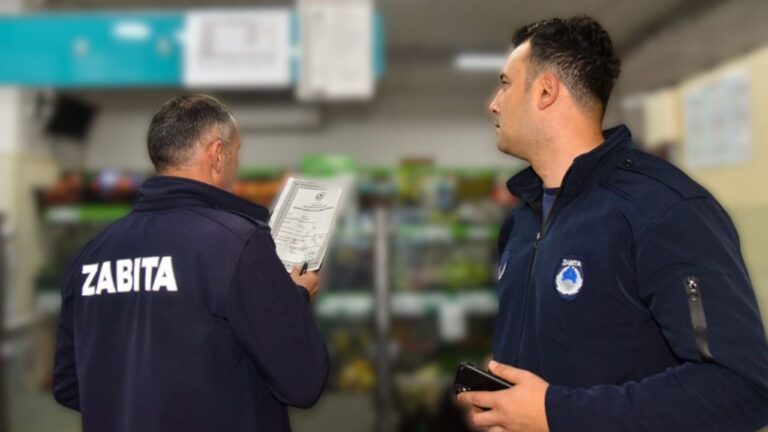 Giresun’da Ruhsatsız İşletme Denetimleri: Binden Fazla İşyeri Mühürlendi