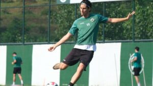 Giresunspor’un 3. Lig Hayatta Kalma Mücadelesi: Orduspor Derbisi