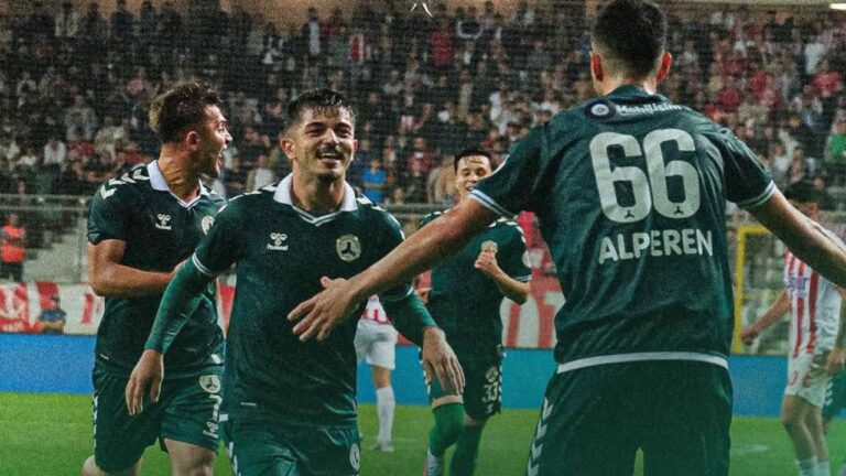 Giresunspor Pazarspor Maçı: TFF 3. Lig’de Kritik Mücadele