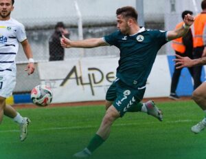 Giresunspor’un 3. Lig Maç Programı Netleşti: Kritik Fikstür