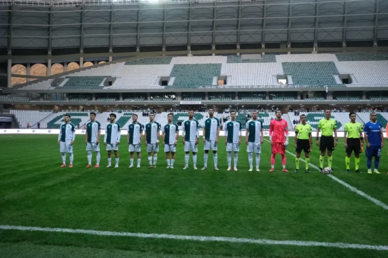 Giresunspor’da Önder Deniz Kolgu Dönemi: İlk Maçta Zafer Rüzgarı