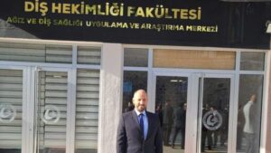 Giresun Diş Fakültesi Büyüyor: Günde 200 Hasta, Bin Kişi Sırada