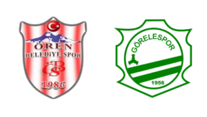 ÖREN BELEDİYESPOR – GÖRELESPOR: KRİTİK LİG MÜCADELESİ
